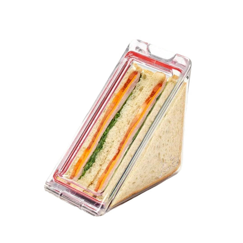 Compact 3 Piece Lunch Box Set
