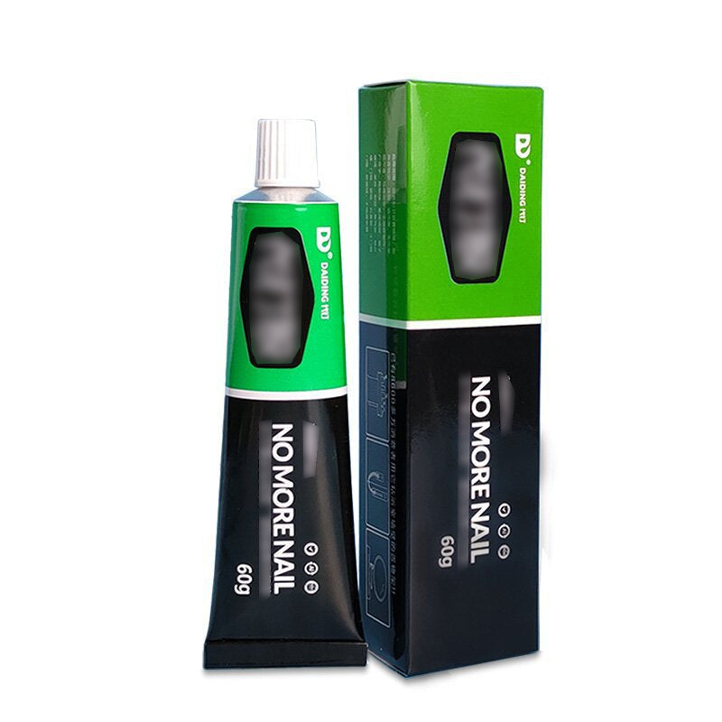 Strong Quick Dry Glass Glue