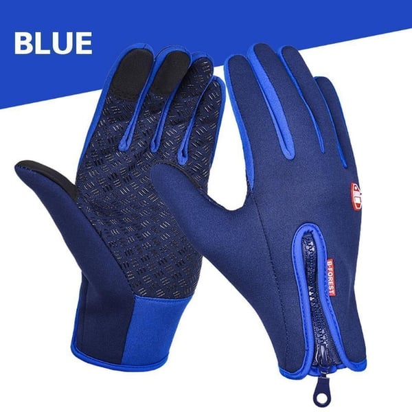 Warm Touch Phone Gloves