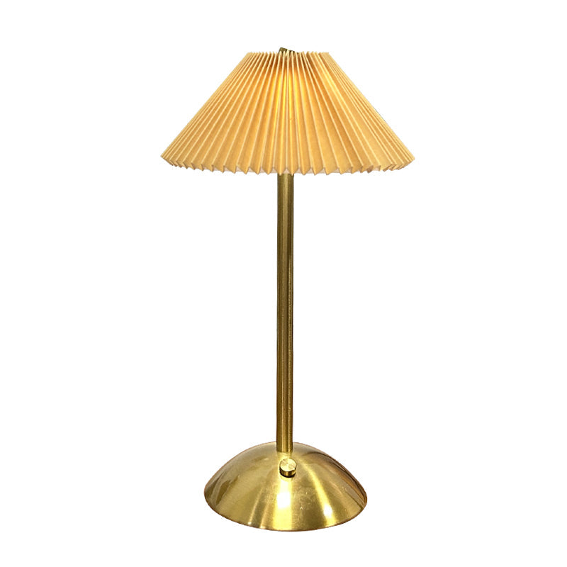 Cozy Nordic Table Lamp