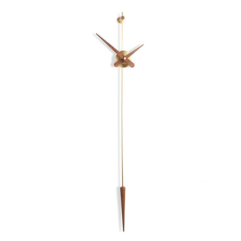 Elegant Luxury Wall Clock