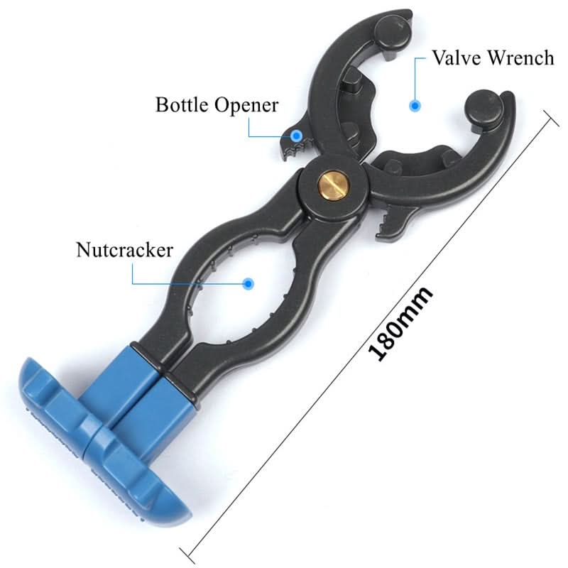 Simple Gas Valve Adjustment Tool