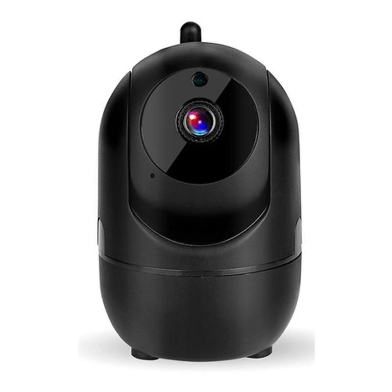 Wireless 360° Home Security Camera