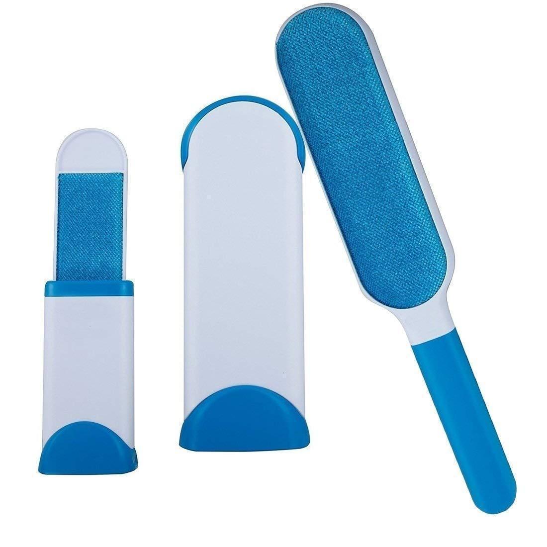 Fesara | 3-in-1 Pet Hair & Dust Removal Tool