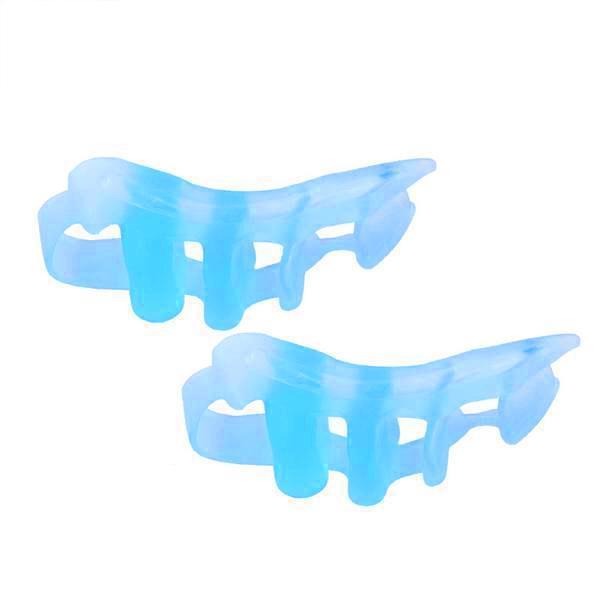 Orthotic Toe Spacer for Comfortable Feet