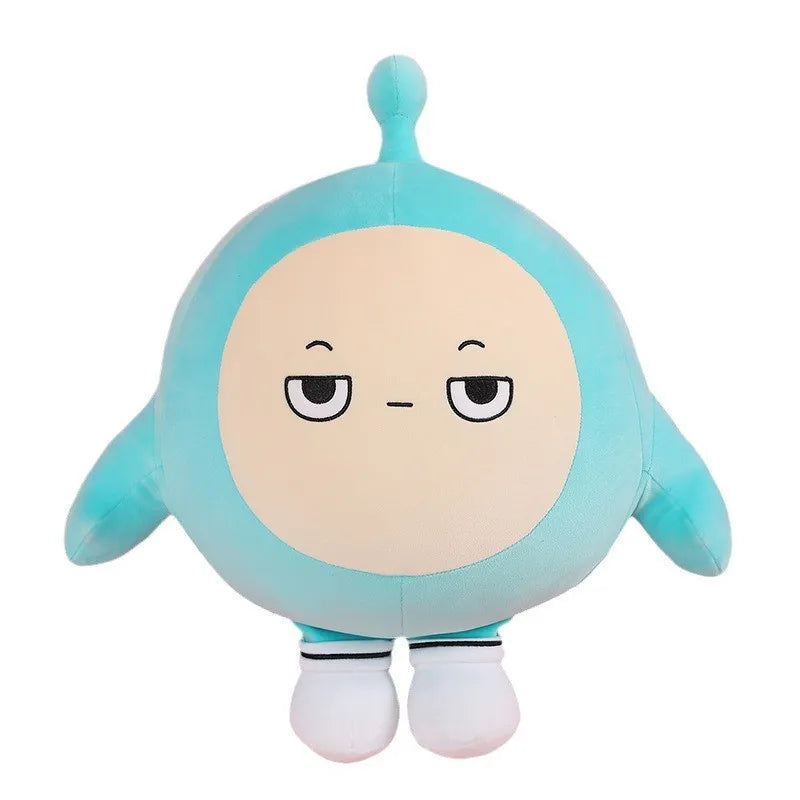 Snugly Adorable Plush Toy Egg Buddy