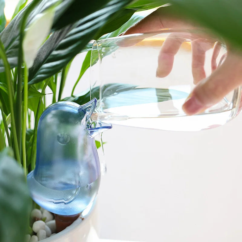 Easy Plant Watering Spike - Automatic Drip Irrigator
