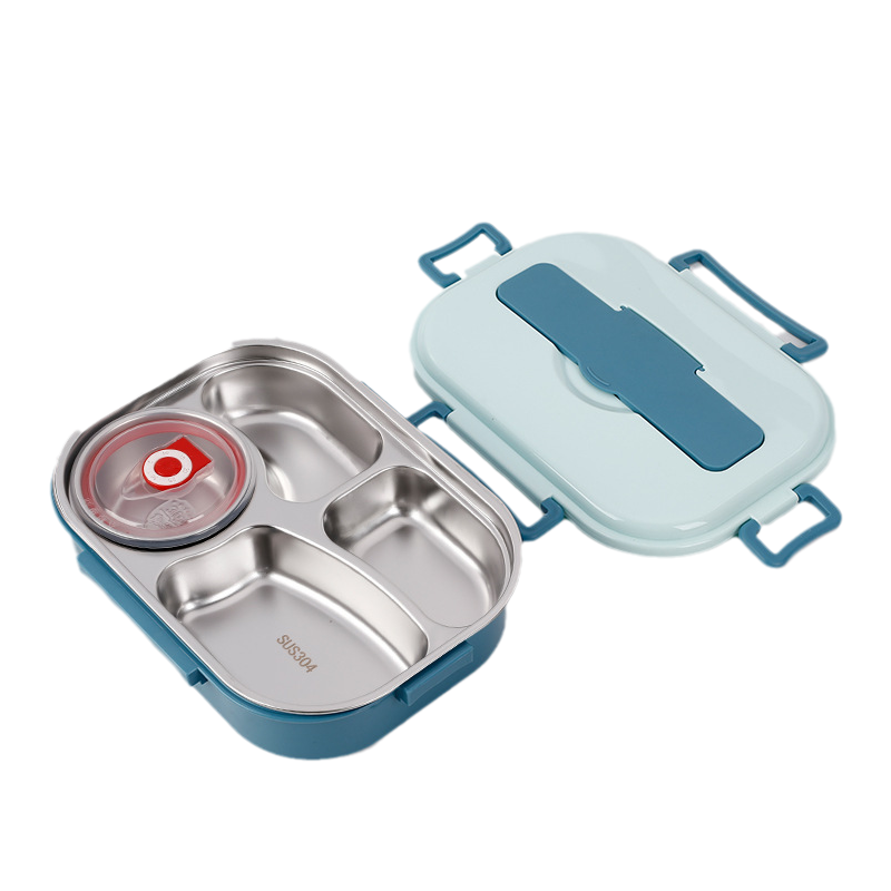 Insulated Food Container - Hot Lunch Box
