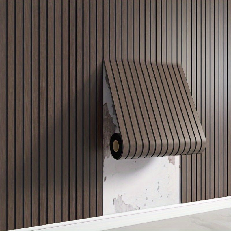 Easy Fit 3D Wall Panels - Self Adhesive PVC Decor