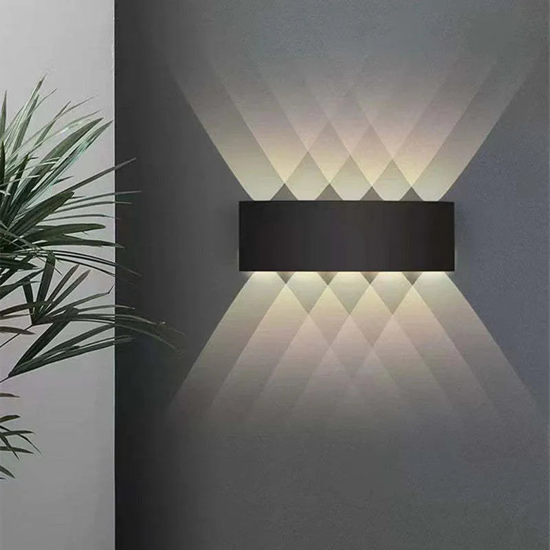 Stylish Wall Lamp Modern Home Lighting Fixture