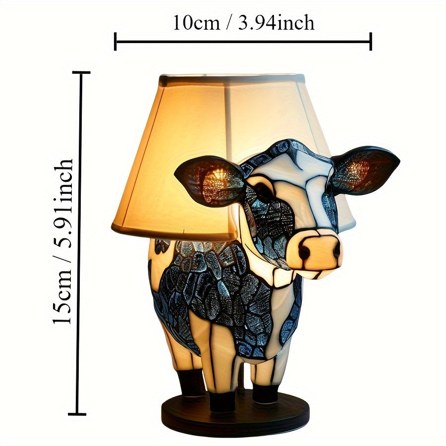 Fun Designer Desk Lamp