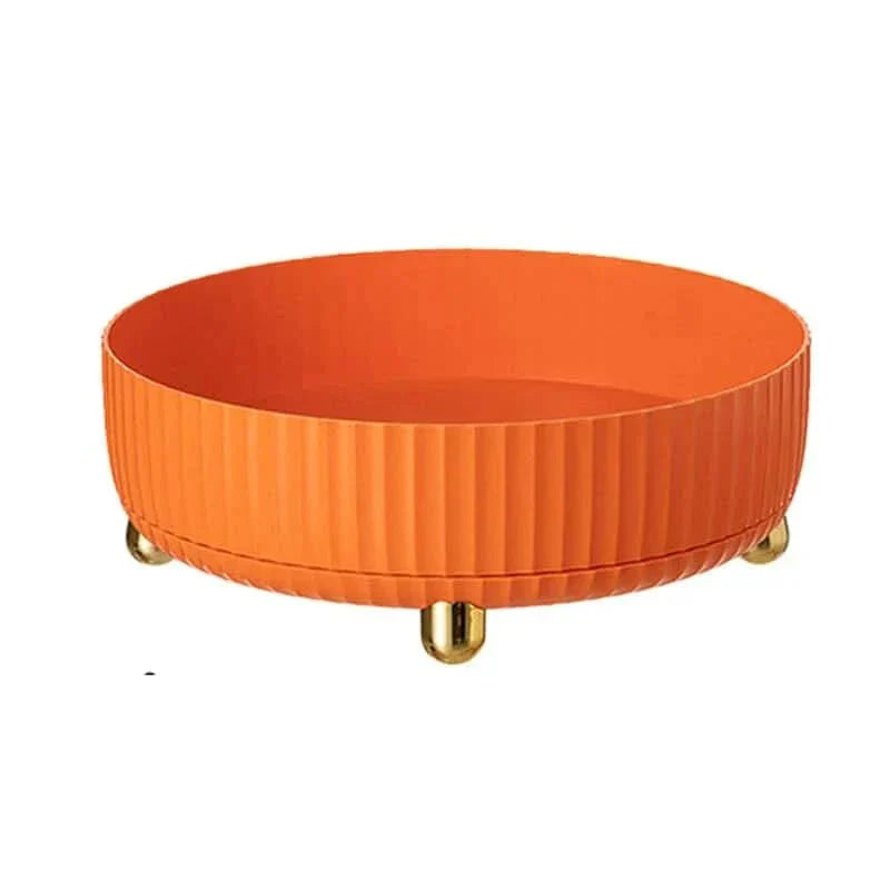 Compact & Versatile Storage Organizer
