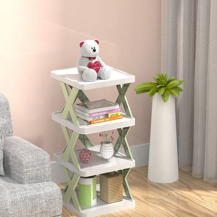 Quick Shoe Organizer Storage