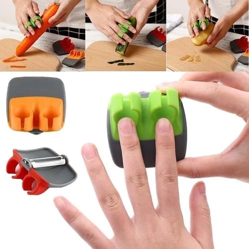 Easy Peel Facial Exfoliator Tool