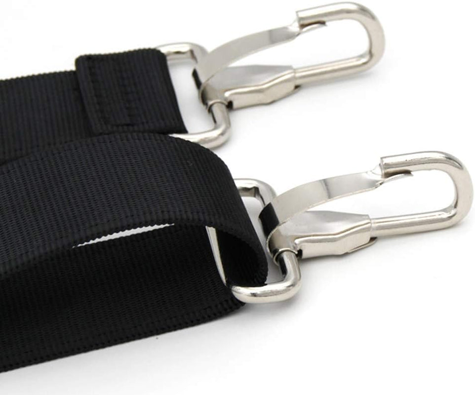 Comfortable 47 Adjustable Shoulder Strap Replacement