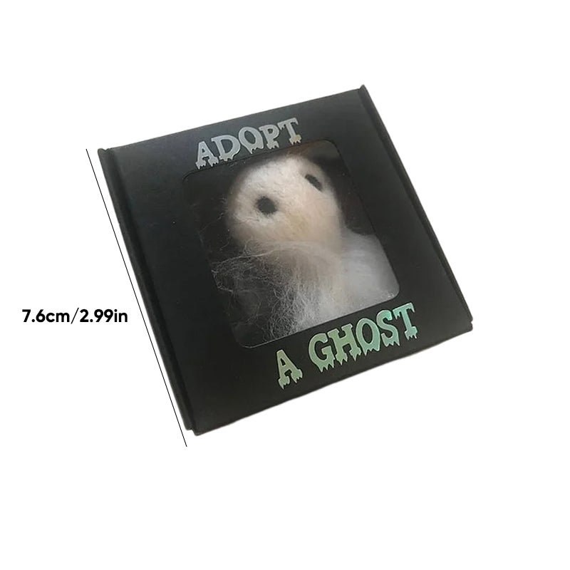 Ghost Adoption Kit