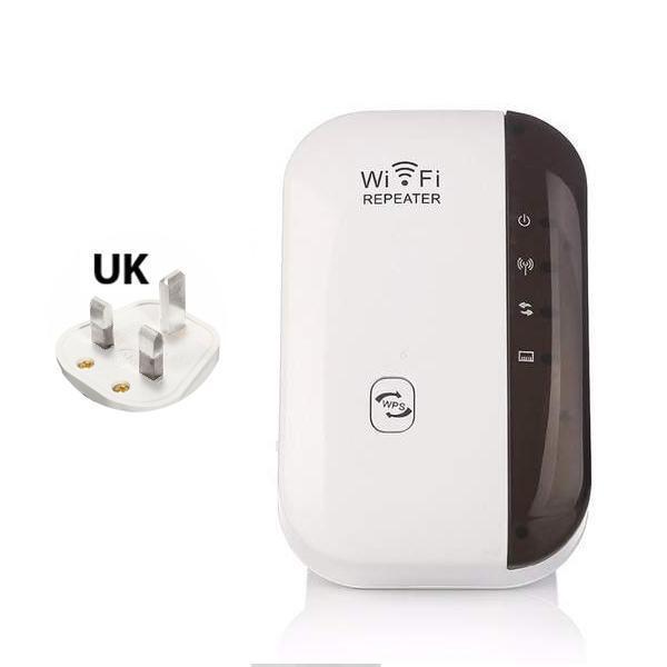 Stronger Wifi Signal Booster