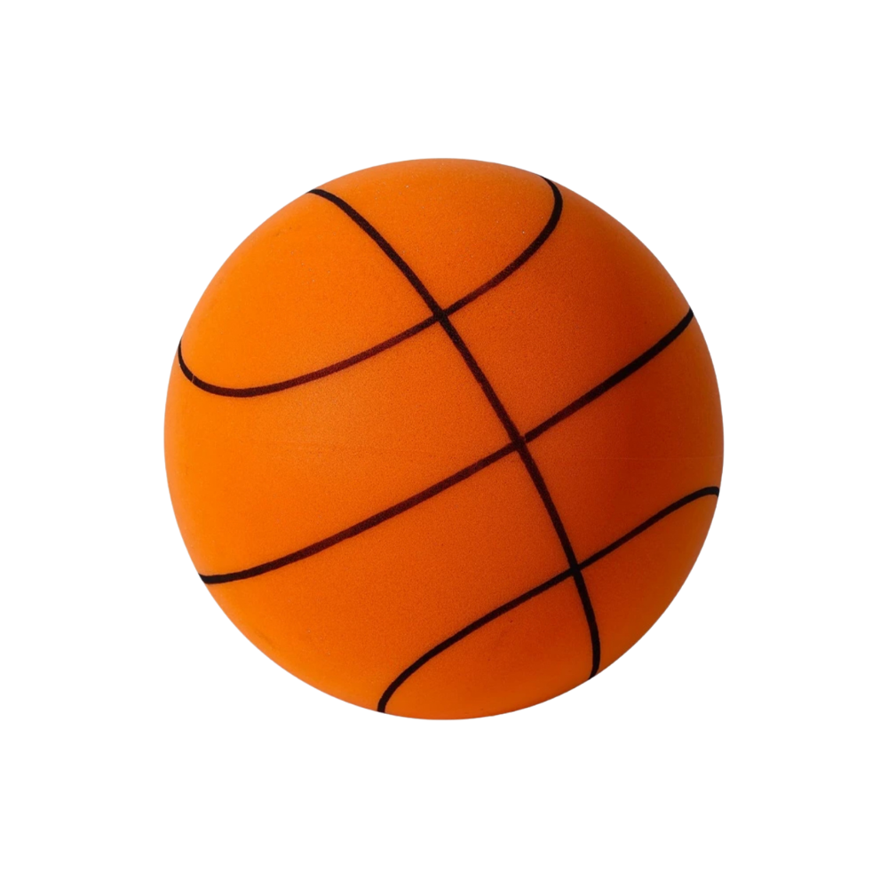 Fun Quiet Kids Basketball