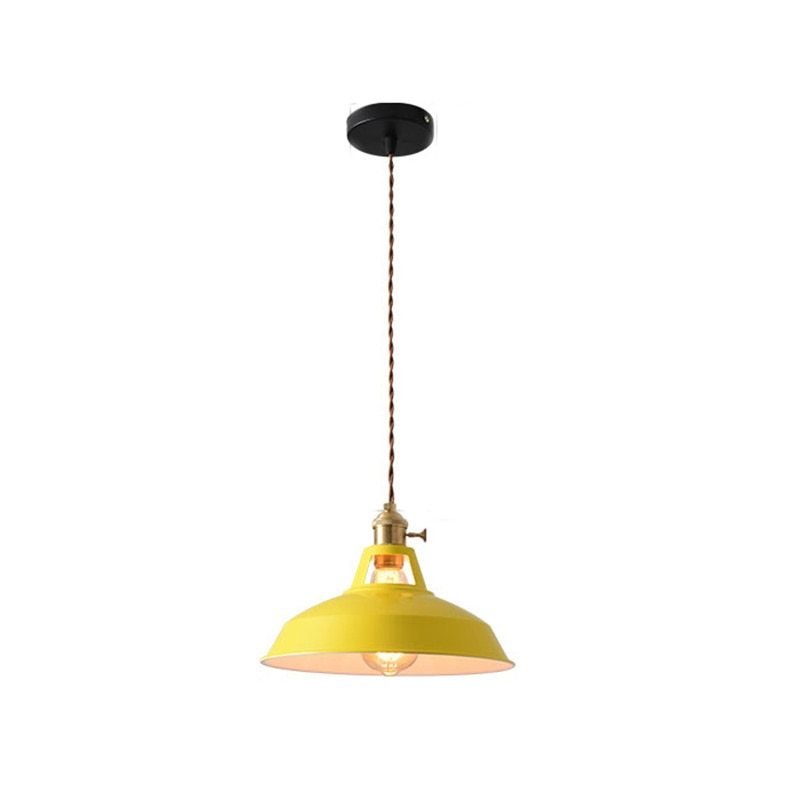 Elegant Glass Pendant Light Fixtures