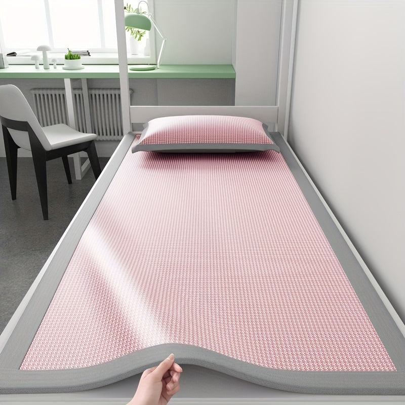 Cooling Breathable Mattress Protector – Soft Chill Bed Cover