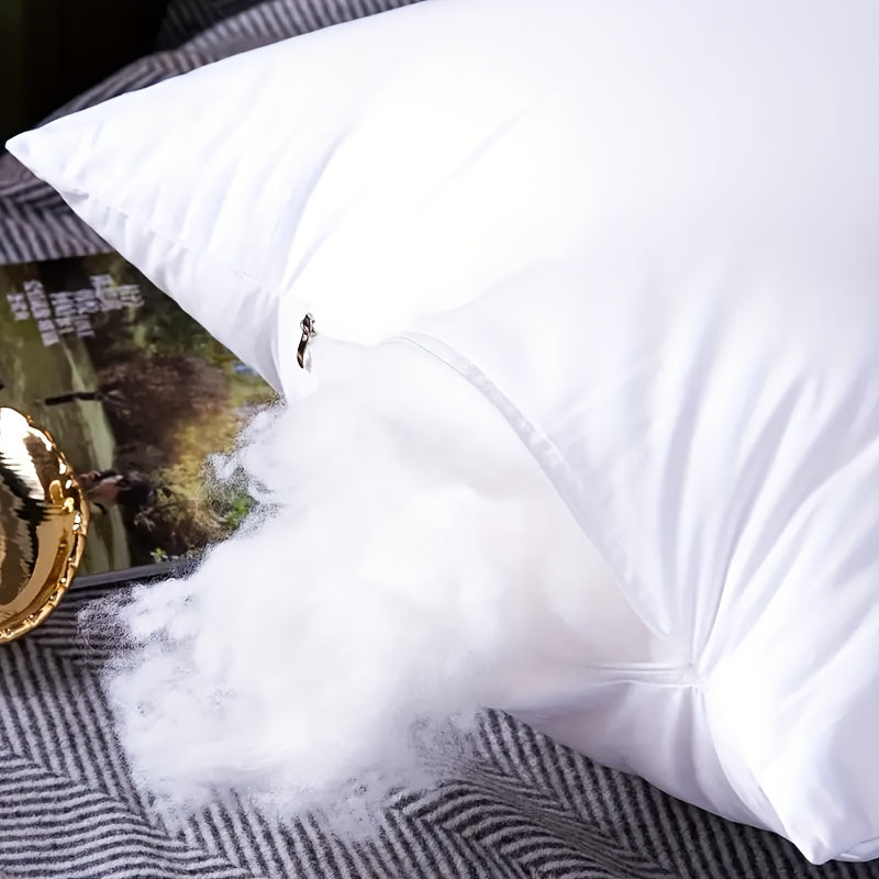 Soft Plush Decorative Pillow
