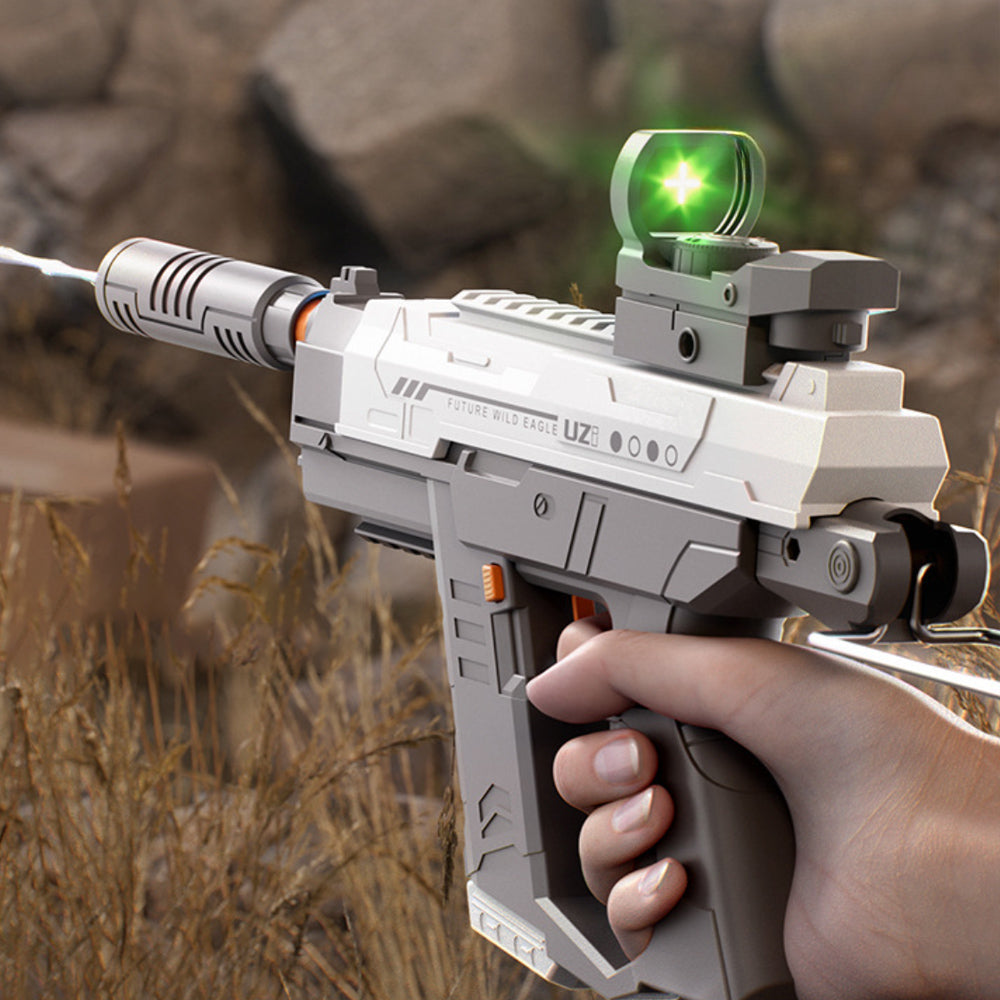 Powerful Scorpion Squirt Water Gun Toy