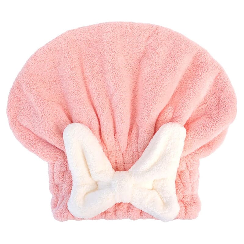 Fast Dry Hair Towel