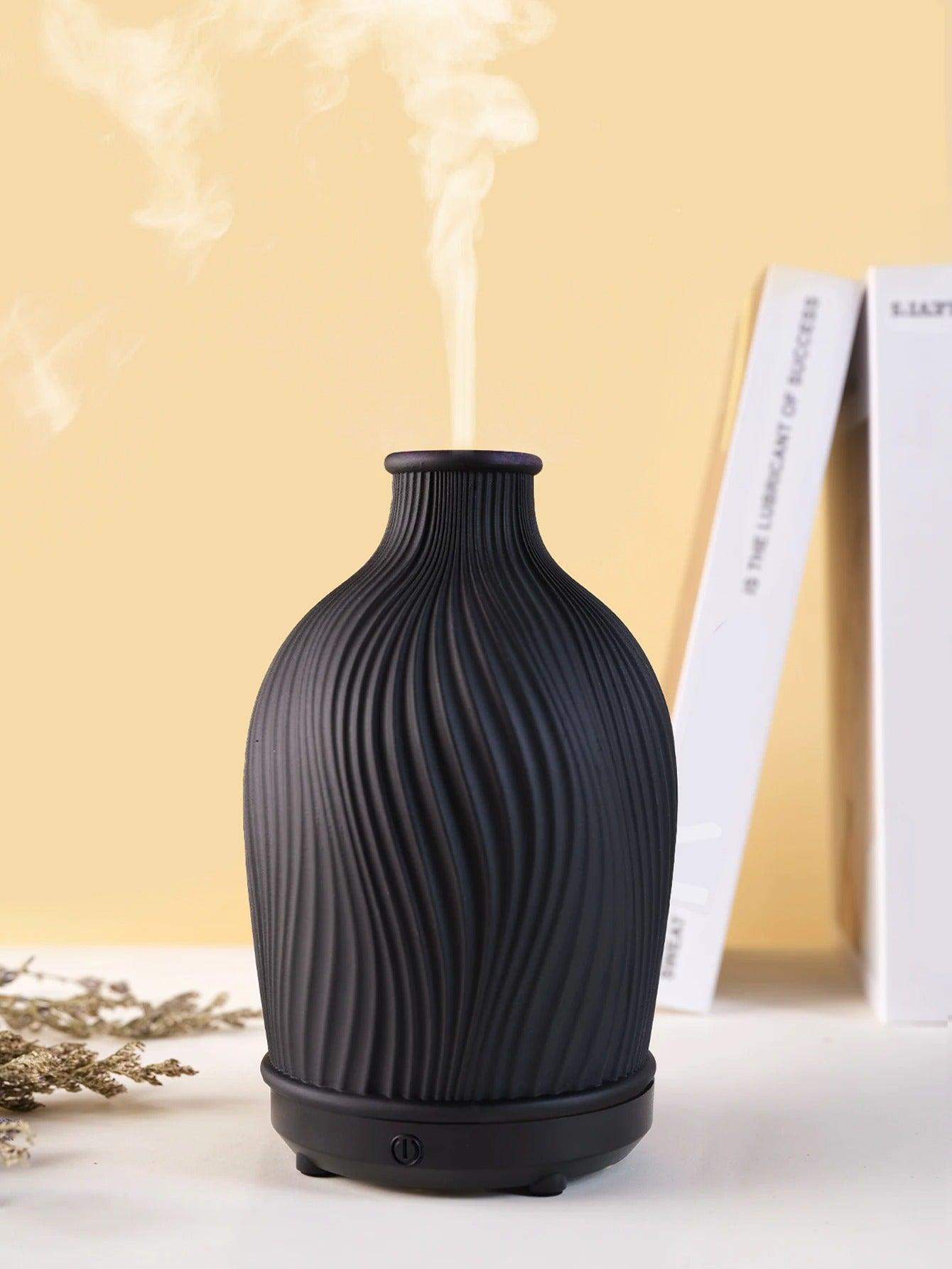 Stylish Home Aroma Diffuser in Decorative Vase
