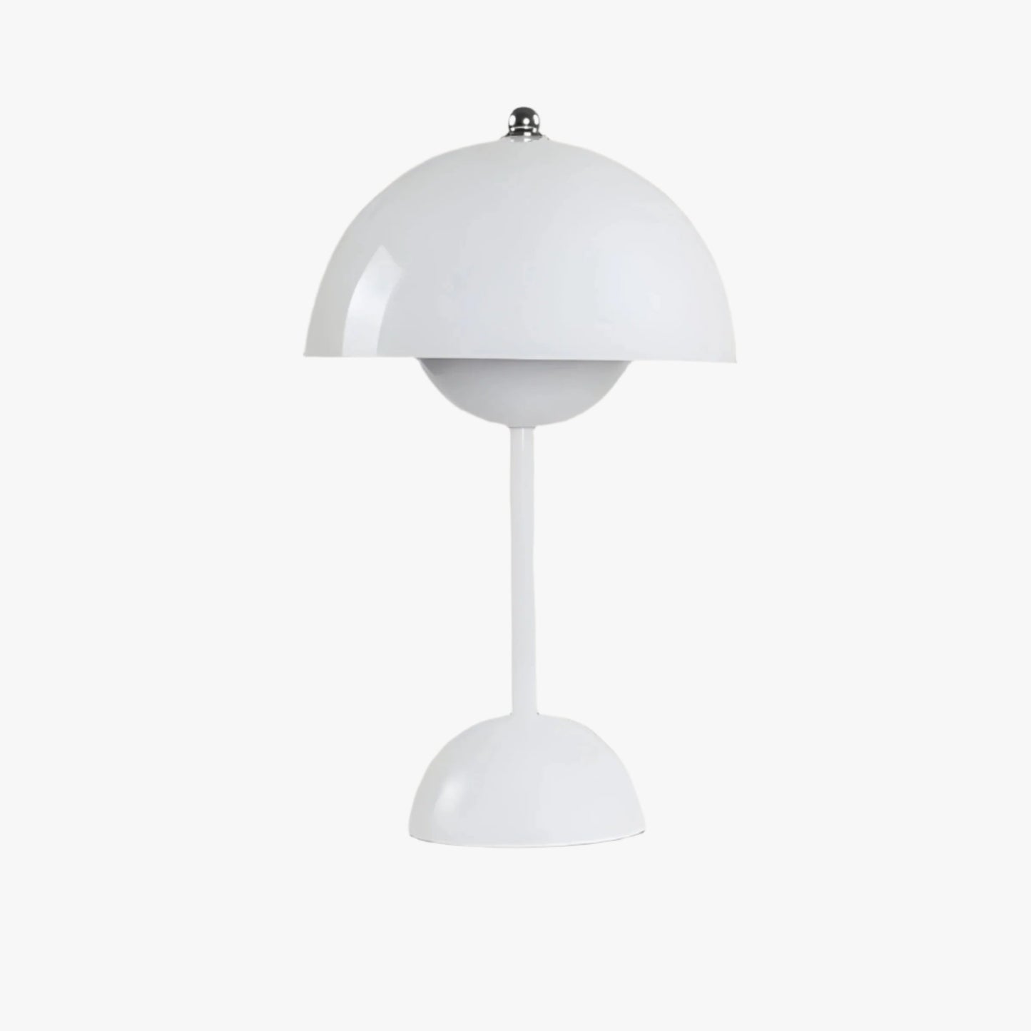 Contemporary Dimmable LED Desk Lamp Home Office Light