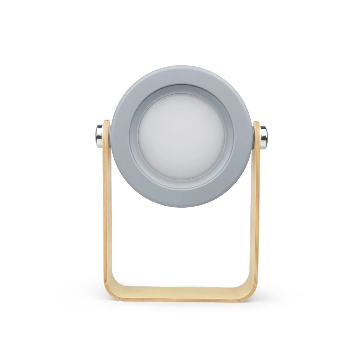 Compact LED Lantern - Outdoor Portable Light
