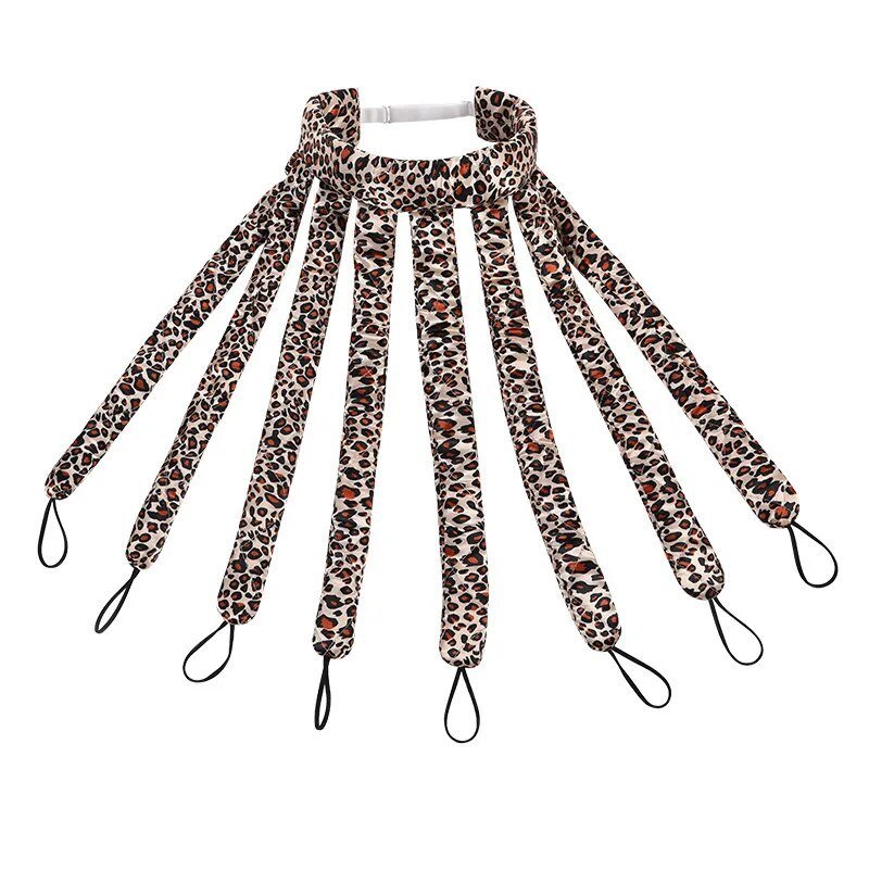 Easy Curl Styler - No Heat - Fast and Easy Use