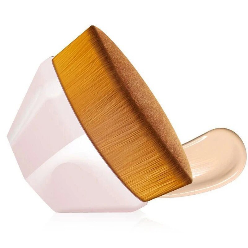Premium Makeup Brush - Easy Application - Flawless Results