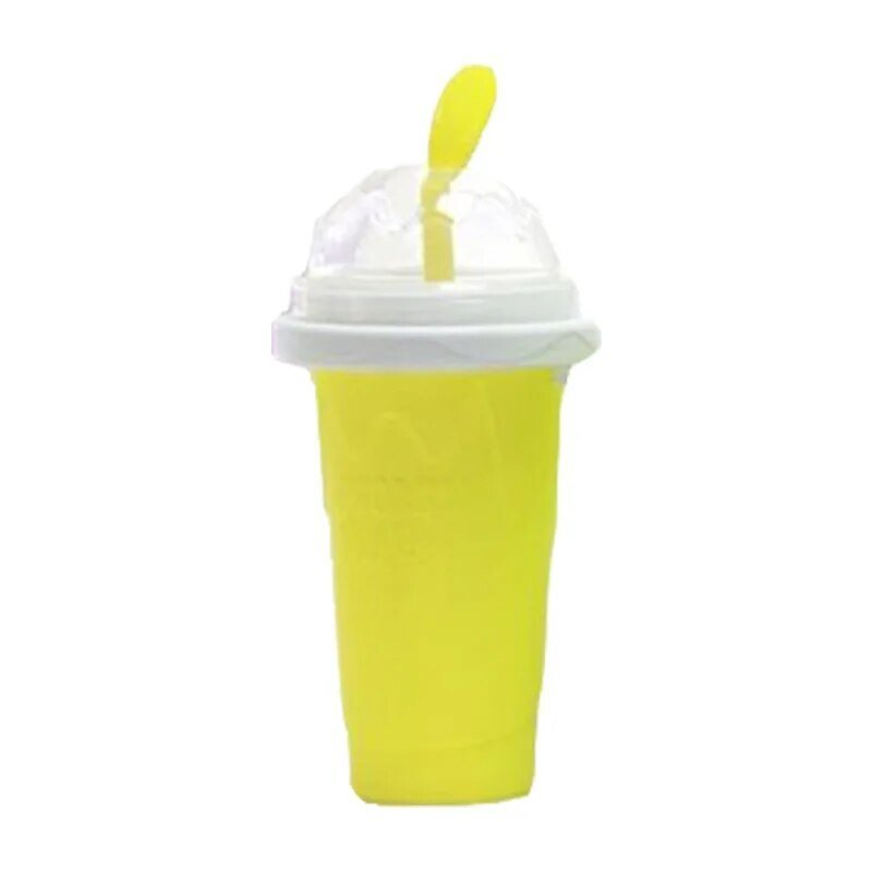 Quick Slush Maker Cup