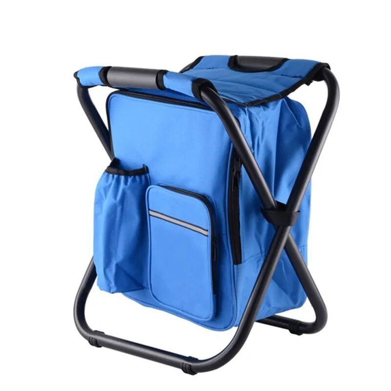 Portable Folding Camping Chair Bag