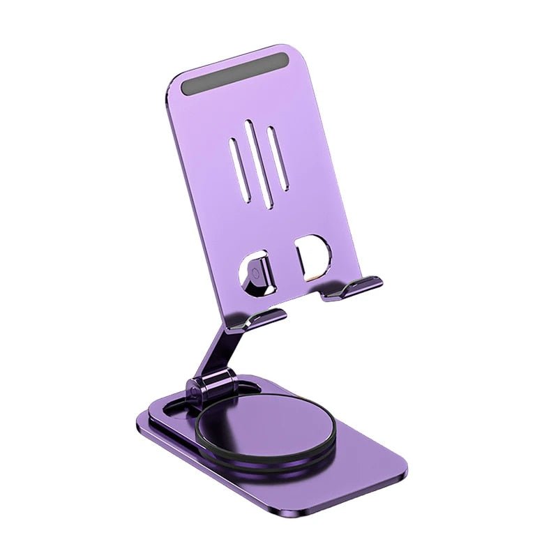 Flexible 360° Phone Mount