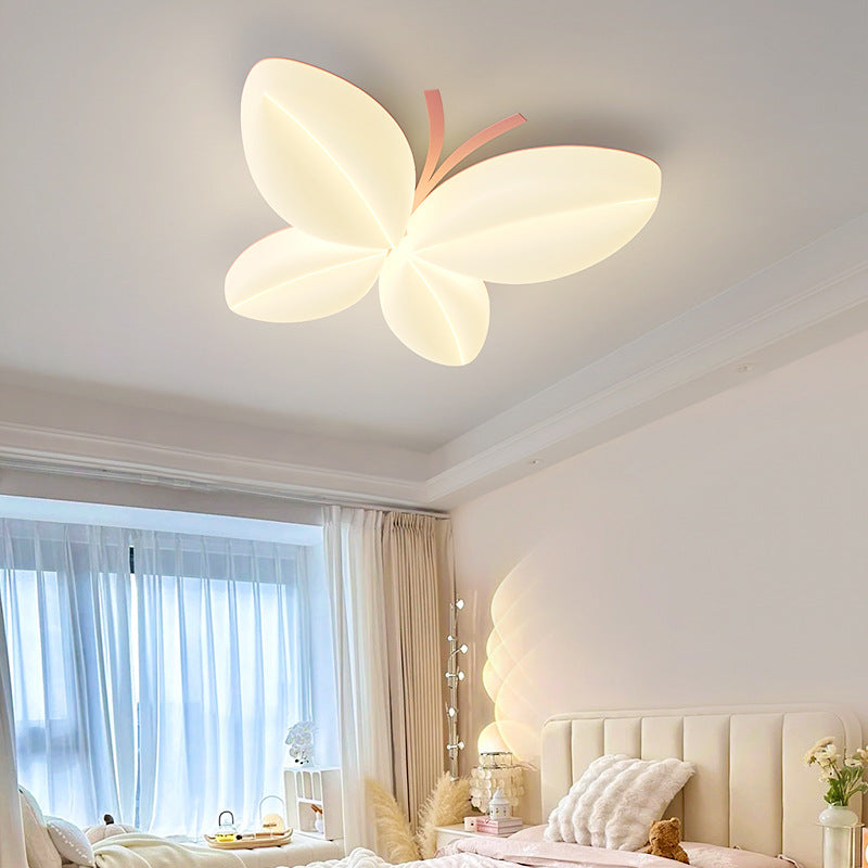Colorful Kids LED Ceiling Lamp Decorative Lighting Fixture