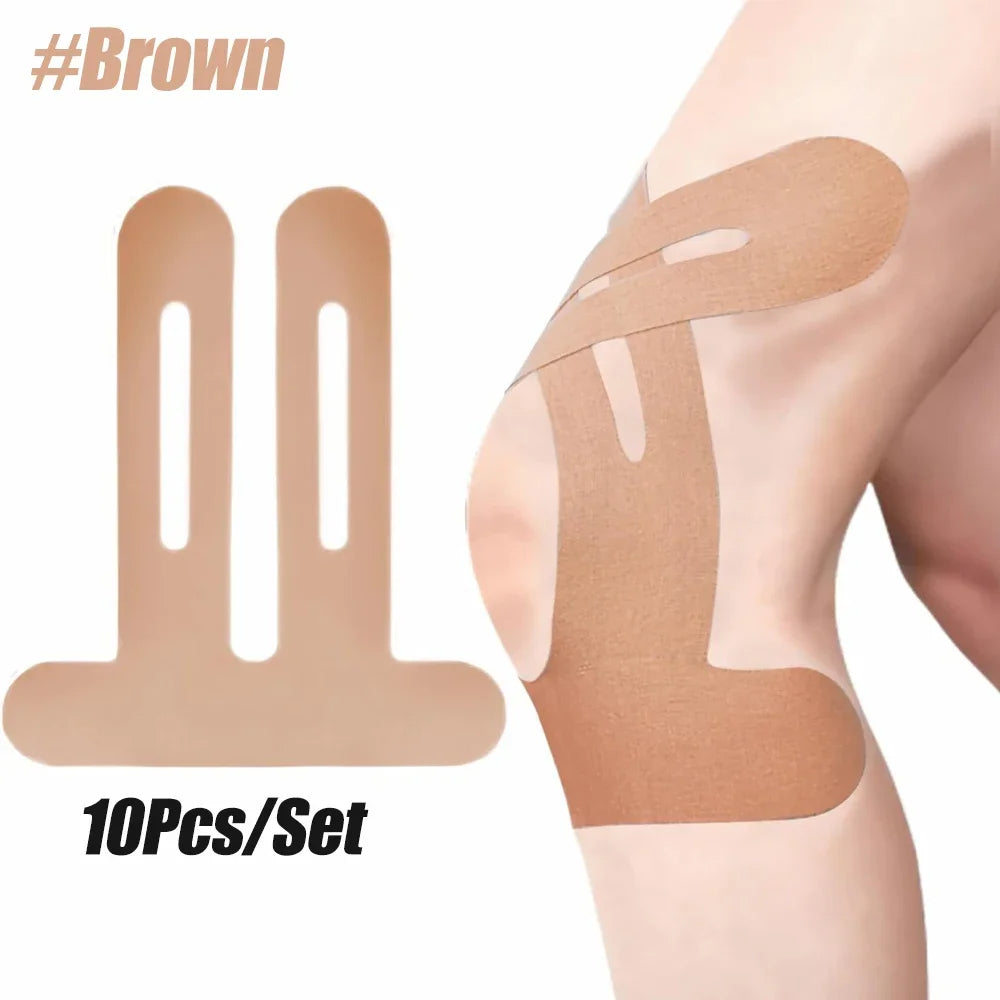 Durable Waterproof Knee Strap Support