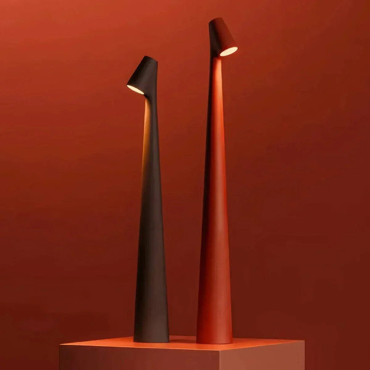 Ambient Smart LED Desk Lamp