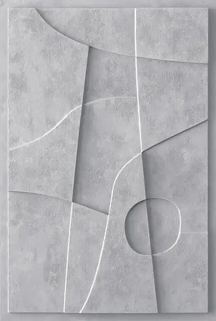 Unique Modern Wall Art Decor