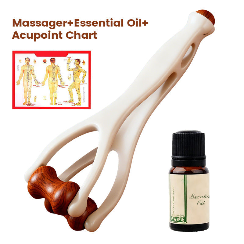 Fast Hand Pain Relief Cream