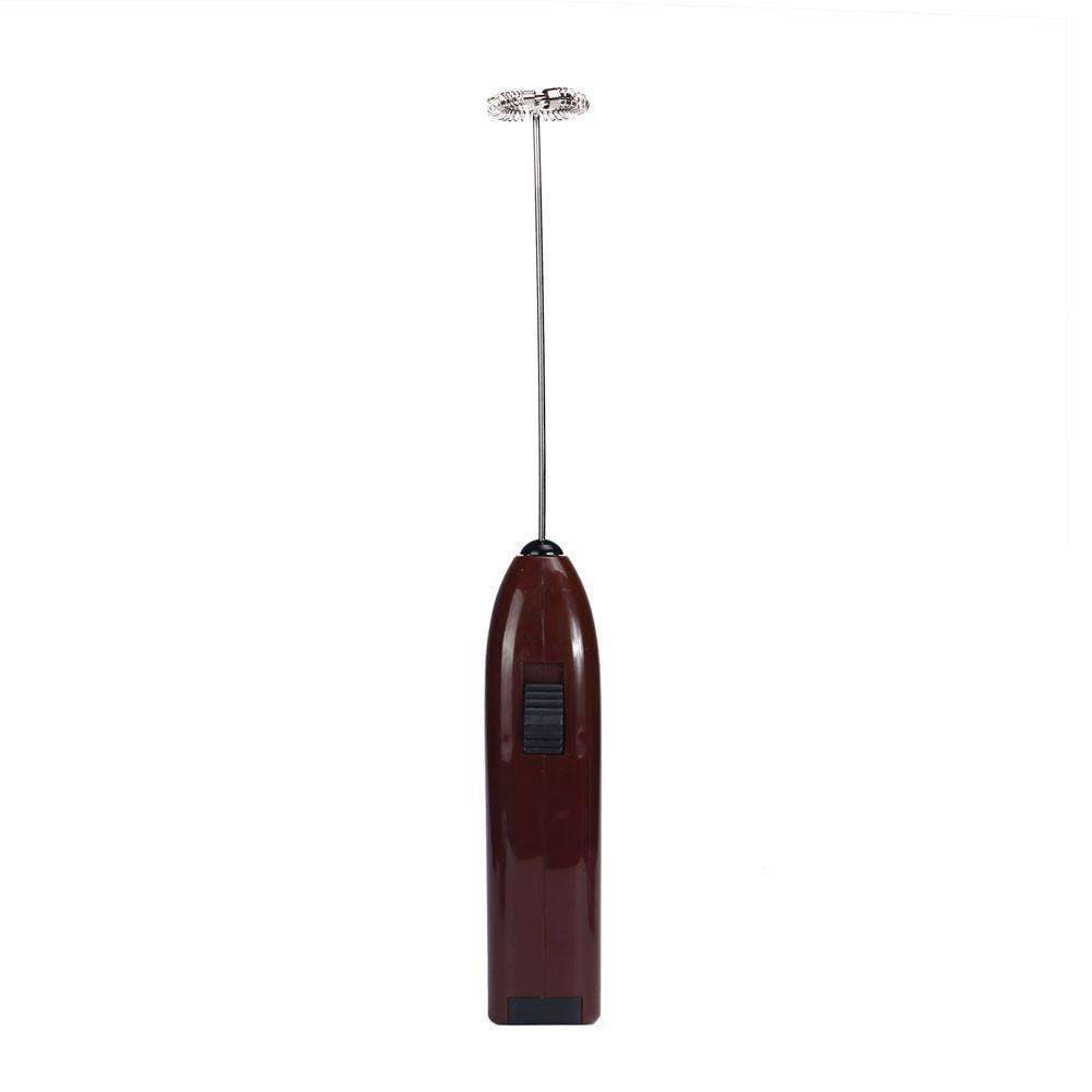 Compact Portable Electric Mixer