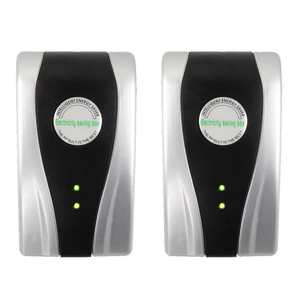 Smart Home Energy Saver Device