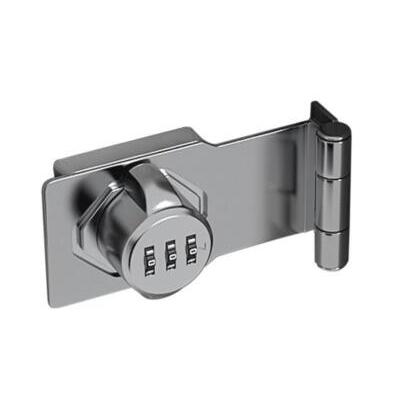 Easy Fit Digital Door Lock
