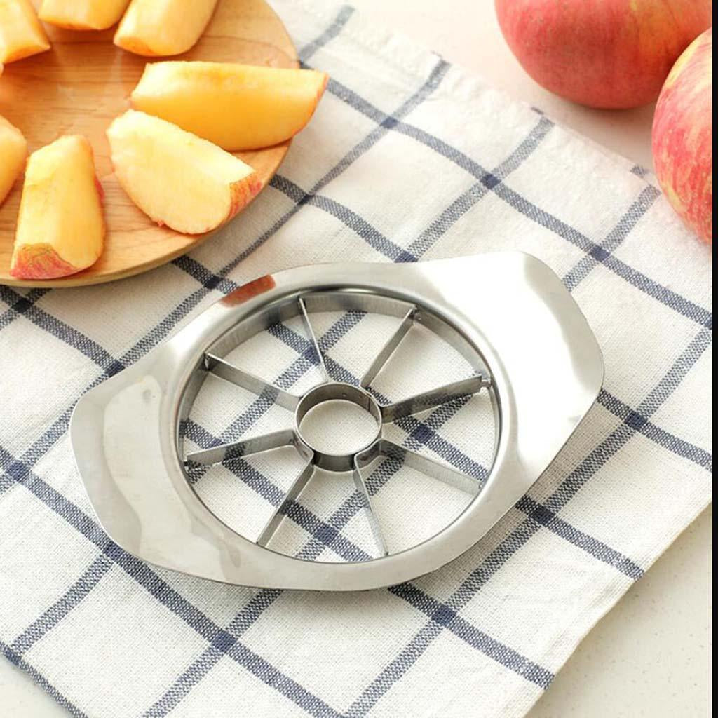 Compact Fruit and Veggie Slicer