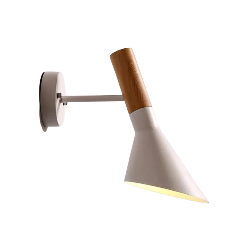 Simple Modern LED Desk Lamp