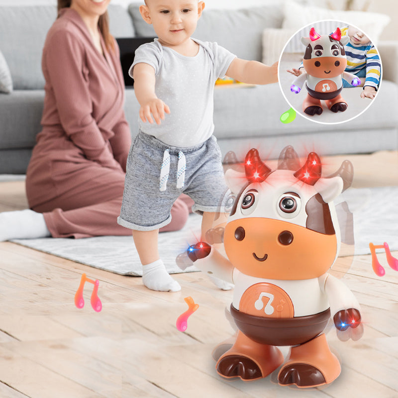 Fun Ent Figurine Toy (Assorted Colors)