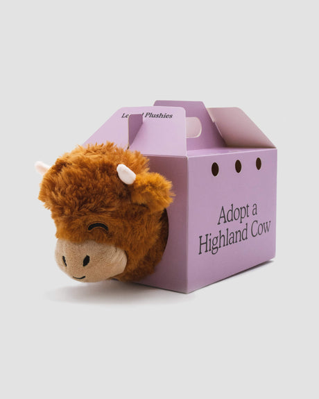 Cuddly Cow Soft Plush Toy Gift