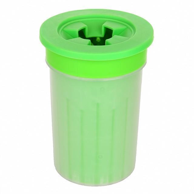 Gentle Pet Paw Cleaning Tool