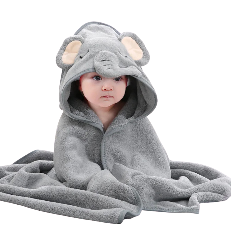Cozy Fleece Hoodie