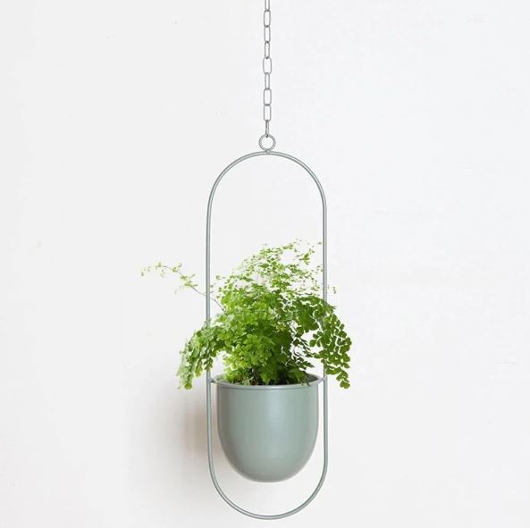 Modern Plant Hangers for Home Decor